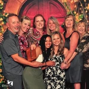 Meet your Posher, Donna